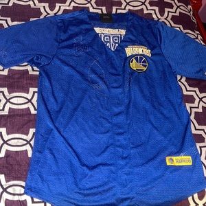 Golden State Warriors jersey